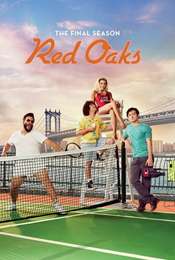 Red Oaks Season 3