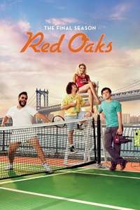 Red Oaks - Posters