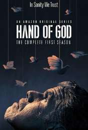 Hand of God Season 1