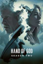 Hand of God Season 2