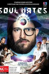 Soul Mates - Poster
