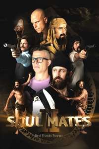 Soul Mates - Poster
