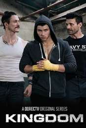 Kingdom Season 1