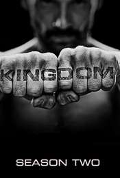 Kingdom Season 2