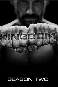 Kingdom - Poster