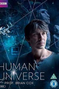 Human Universe - Poster