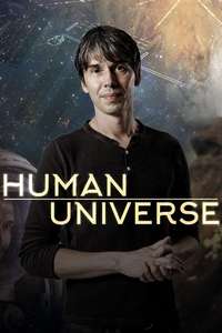 Human Universe - Poster
