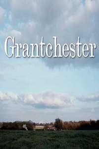 Grantchester - Posters