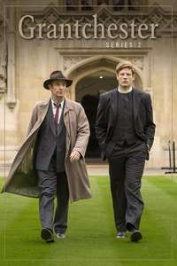 Grantchester - Posters