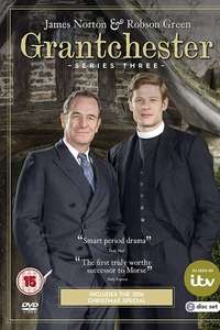 Grantchester - Posters