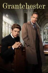 Grantchester - Posters