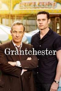 Grantchester - Posters