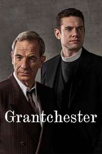 Grantchester - Posters