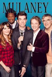 Mulaney Season 1