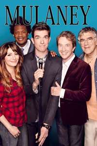 Mulaney - Poster