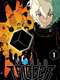 World Trigger : Season 1