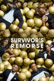 Survivor's Remorse Season 2