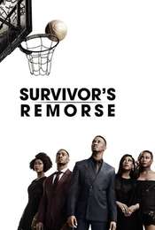 Survivor's Remorse Season 3