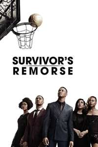 Survivor's Remorse - Posters