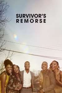 Survivor's Remorse - Posters