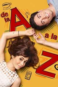 A to Z - Posters