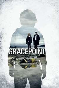 Gracepoint - Posters
