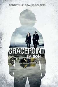 Gracepoint - Posters