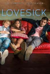 Lovesick Season 1