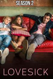 Lovesick Season 2