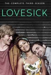 Lovesick Season 3