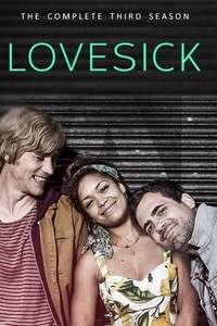 Lovesick - Posters