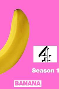 Banana - Posters