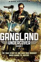 Gangland Undercover Season 1