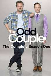 The Odd Couple Season 1