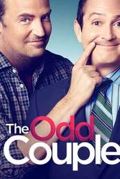 The Odd Couple Season 2