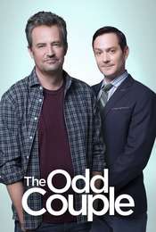 The Odd Couple Season 3