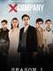 X Company : Season 1