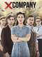 X Company : Season 2