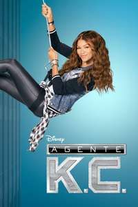 K.C. Undercover - Posters
