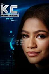 K.C. Undercover Season 2