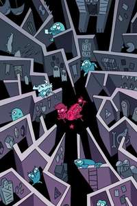Star vs. the Forces of Evil - Posters
