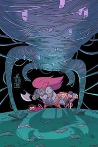 Star vs. the Forces of Evil - Posters