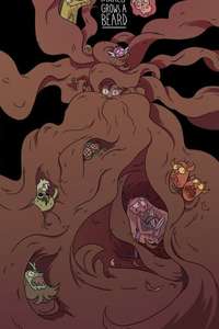 Star vs. the Forces of Evil - Posters