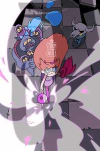 Star vs. the Forces of Evil - Posters