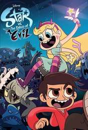 Star vs. the Forces of Evil Season 1