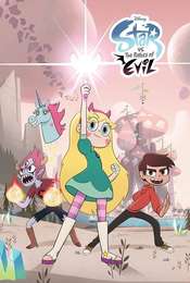 Star vs. the Forces of Evil Season 3