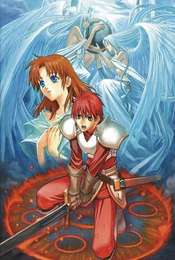 Ys Season 1