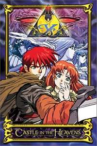 Ys - Poster