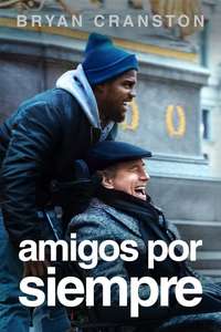 The Upside - Poster