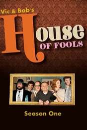 House of Fools Series 1